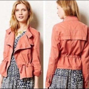 Hei Hei lightweight jacket